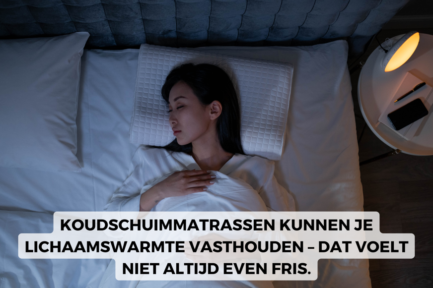 ravensberger matrassen